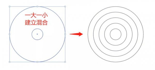 ai实时上色选择工具怎么使用