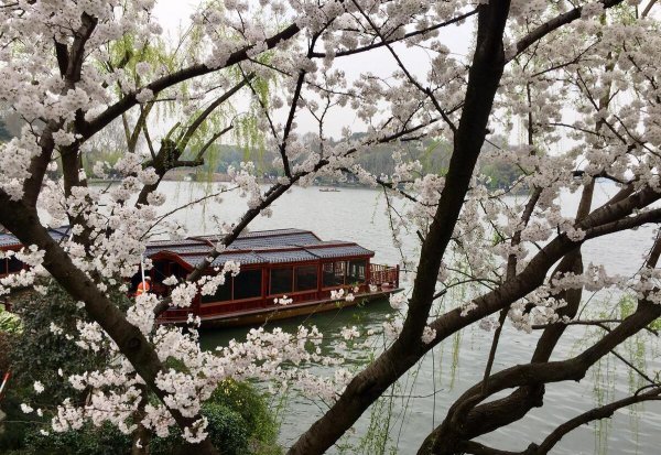 杭州西湖十大景点介绍