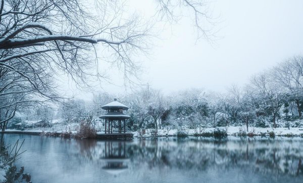 杭州西湖十大景点介绍