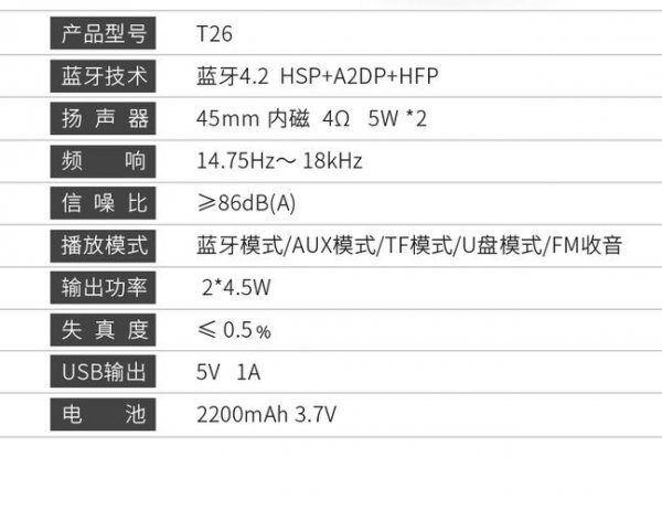 sansui蓝牙音箱用法