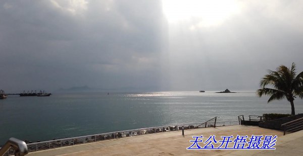 深圳海滩哪里好玩又值得去