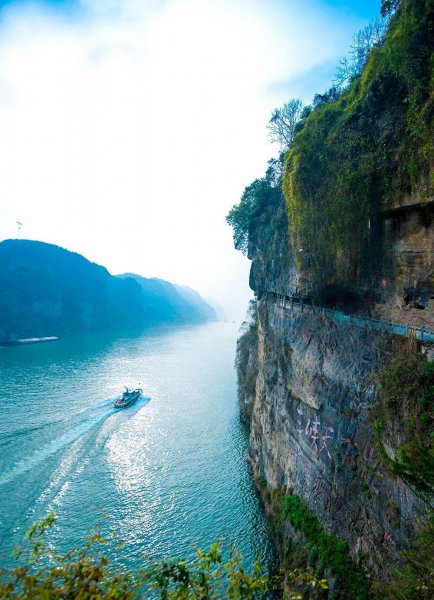 湖北宜昌旅游景点大全