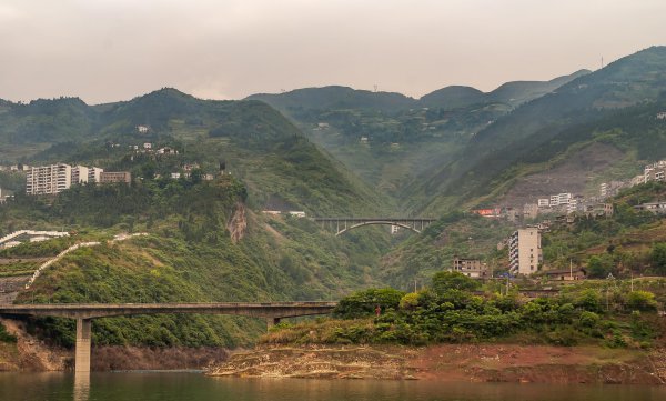 湖北宜昌旅游景点大全