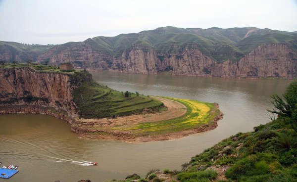 呼和浩特市周边旅游景点大全