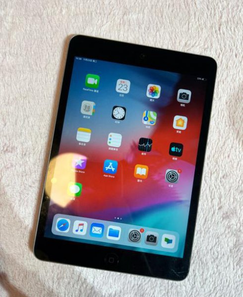 ipadmini2哪年上市的多少钱