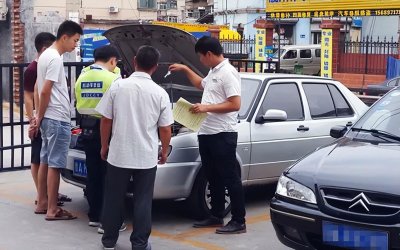 不能过户的二手车能买吗 无法过户的二手车千万不要买