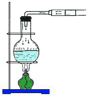 大气压强产生的原因