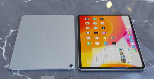 ipadpro4代是哪一年的