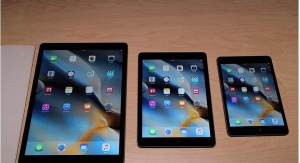 ipad第五代是多少尺寸的屏幕