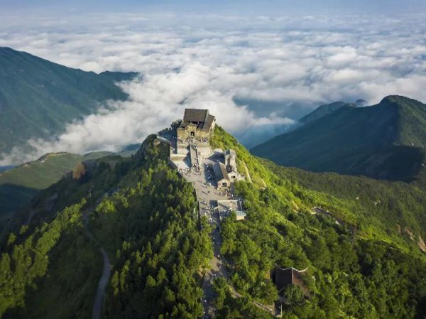 湖南衡阳适合一日游的景区