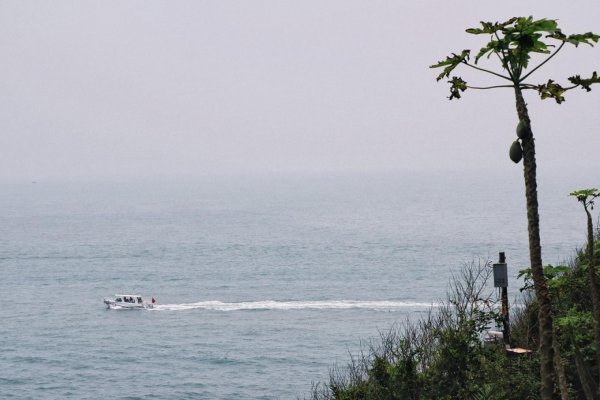 广西涠洲岛旅游景点推荐