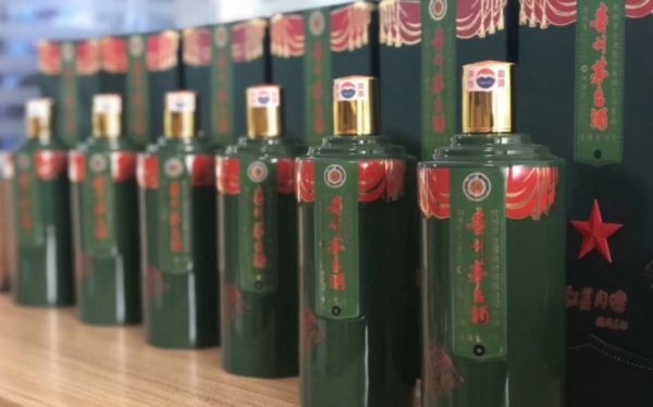 茅台酒有哪些系列产品图片