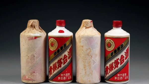 茅台酒有哪些系列产品图片