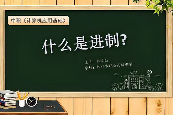 计算机中数据的表现形式是什么进制