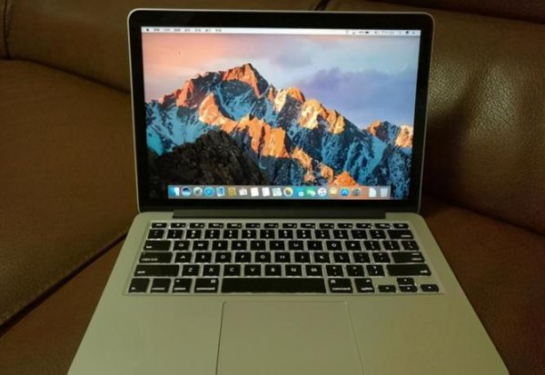 macbook触控板忽然失灵重启又正常的解决方案