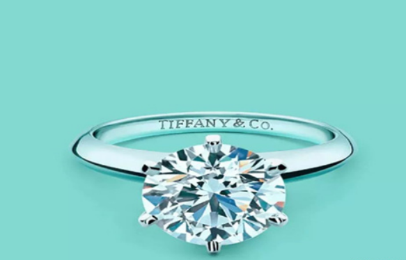 tiffany戒指尺寸对照表中国