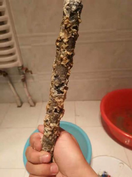 史密斯热水器多久清洗一次水垢多少钱