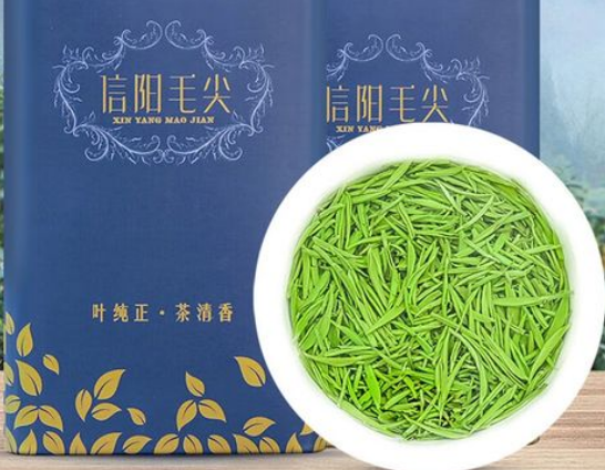 绿茶有哪些品种排名前十