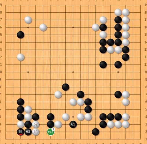 围棋九段是什么水平