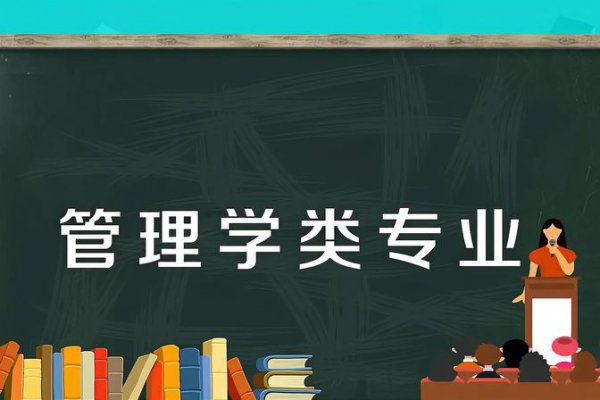 管理学类专业包括哪些