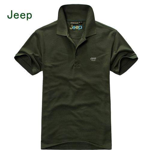 jeep是什么品牌服装？属于什么档次？