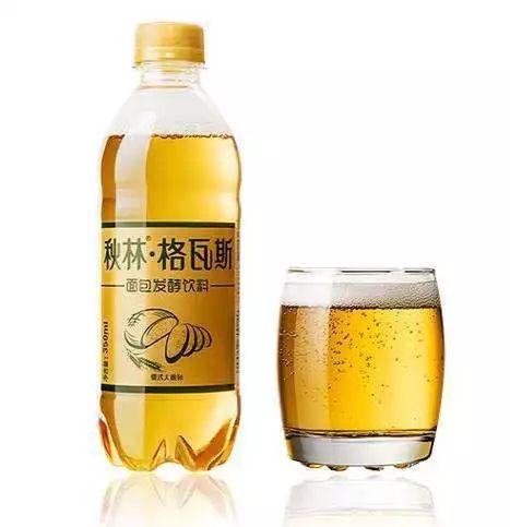 格瓦斯是酒吗还是饮料