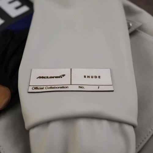 rhude是什么品牌