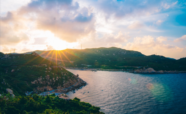 珠海旅游十大必去景点