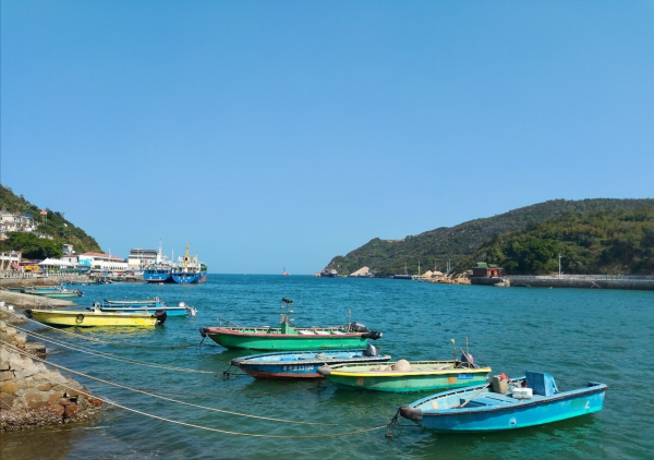 珠海旅游十大必去景点