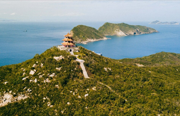 珠海旅游十大必去景点