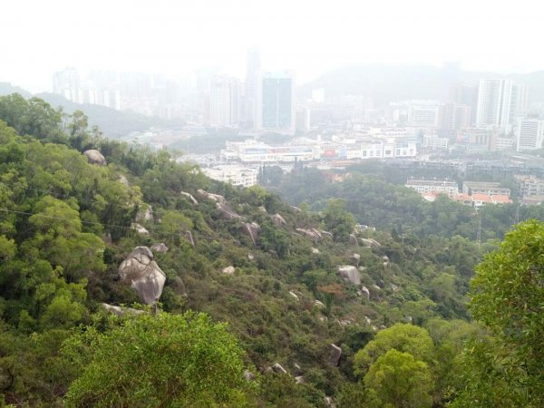 珠海旅游十大必去景点