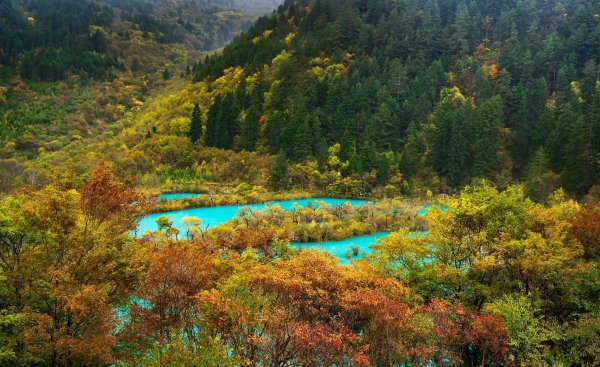 去九寨沟旅游注意事项