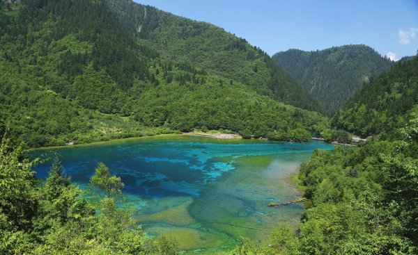 去九寨沟旅游注意事项