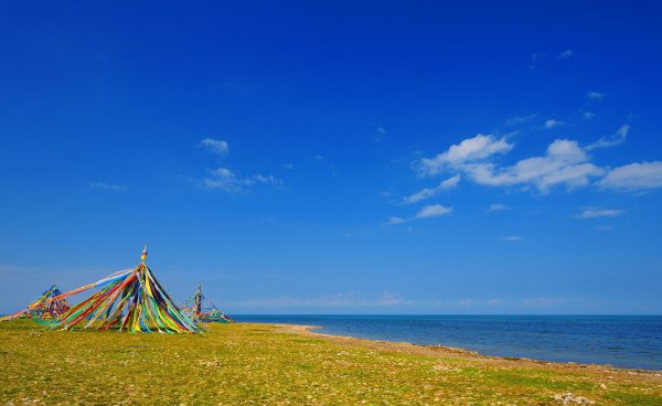 夏天避暑最佳旅游地