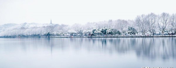 西湖必去的十大景点