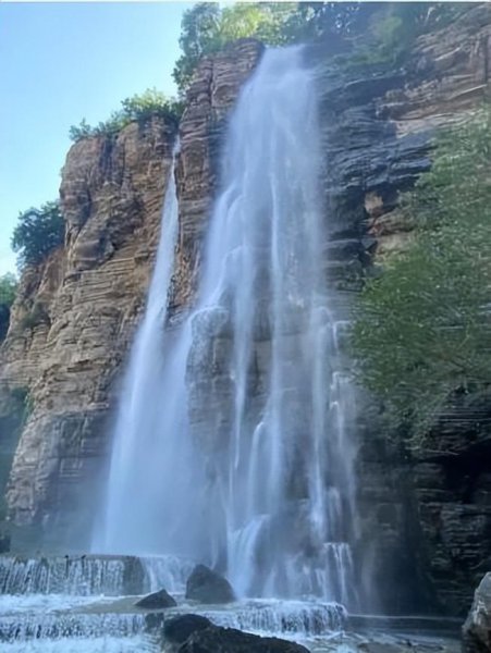 山西旅游景点介绍