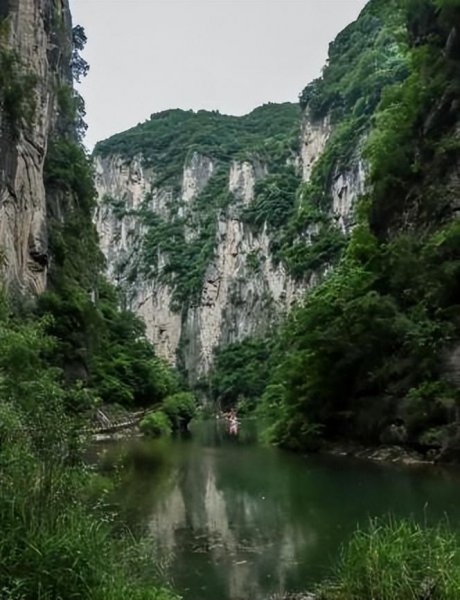 山西旅游景点介绍