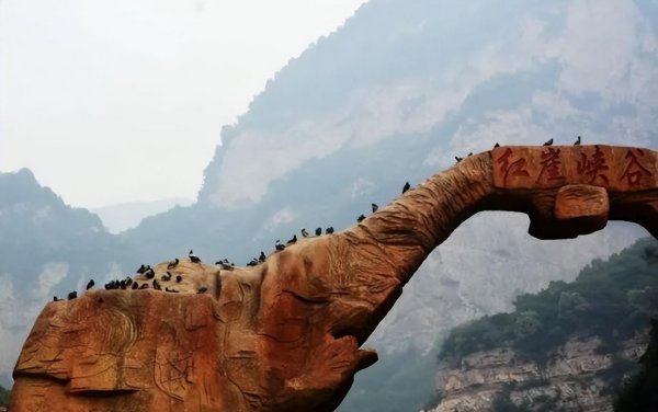 山西旅游景点介绍