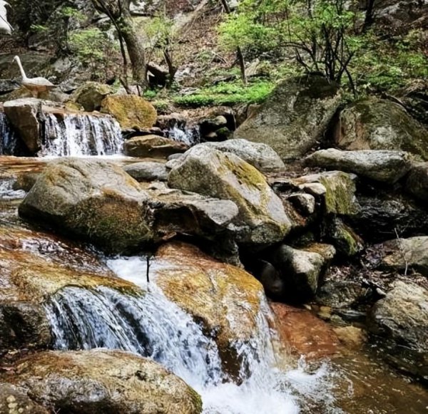 山西旅游景点介绍