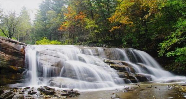 山西旅游景点介绍