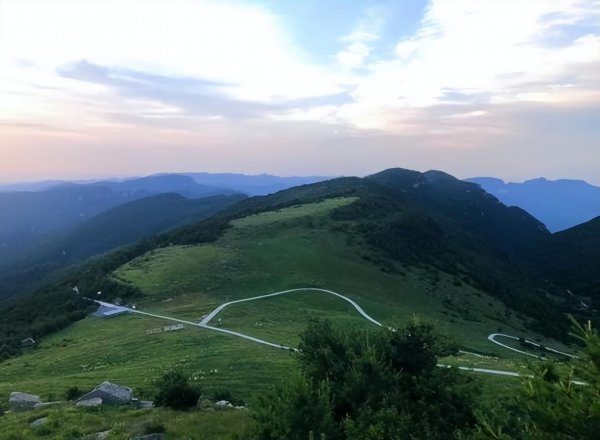 山西旅游景点介绍