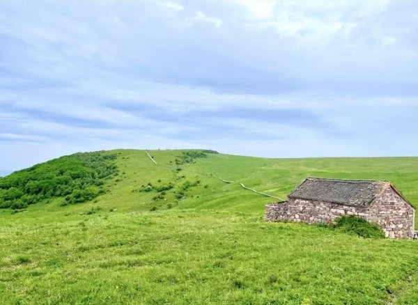 山西旅游景点介绍