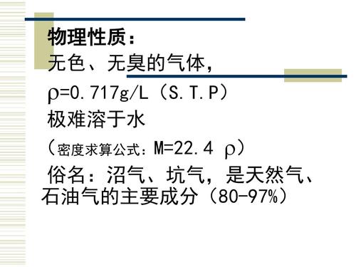 沼气的主要成分是什么？对人体伤害吗？