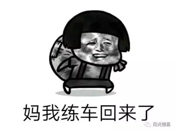 中途放弃学车的人多吗