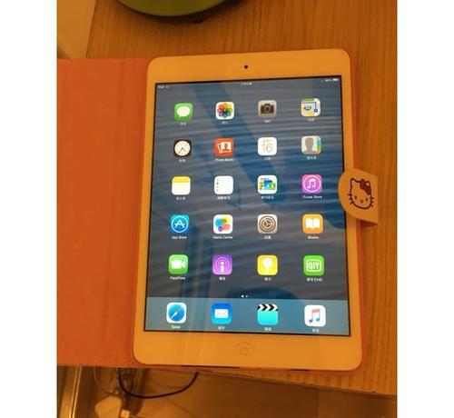 ipadmini1现在还能用吗