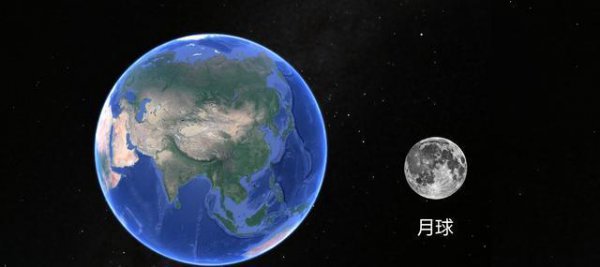 月亮是恒星还是行星？月亮属于八大行星吗？