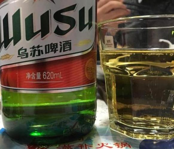 正常人能喝几瓶乌苏啤酒