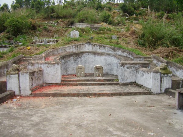 从墓地回来怎样去阴气才有效