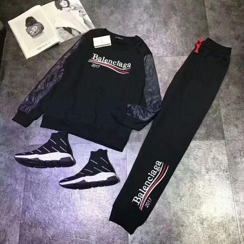 balenciaga什么牌子衣服？什么档次？