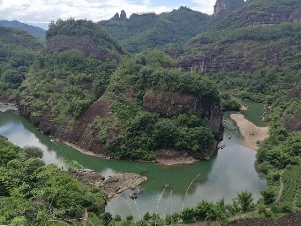 福建武夷山在哪里个省市